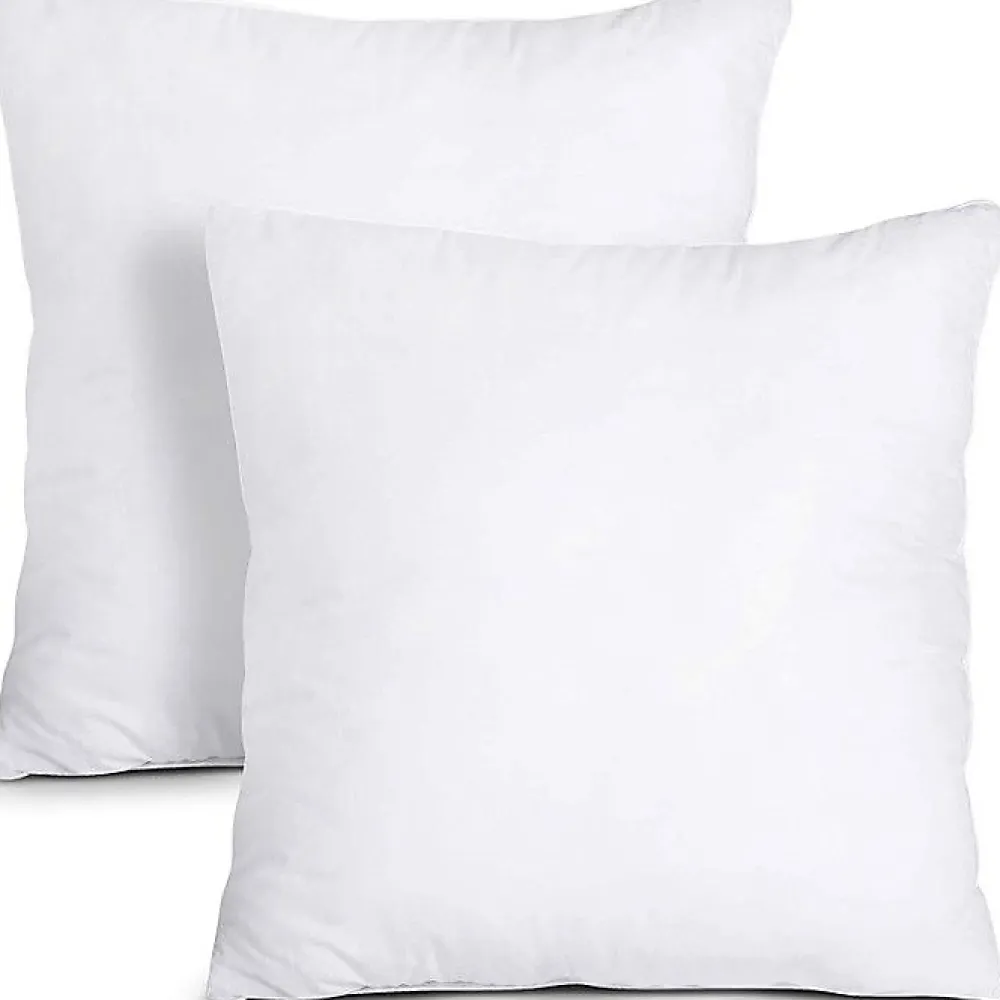 Dodo Pack Couette Microstar 220 x 240 cm pour lit 2 places + 2 Oreillers Microstar 60 x 60 cm + 2 Oreillers Microstar 50 x 70 cm* Couette