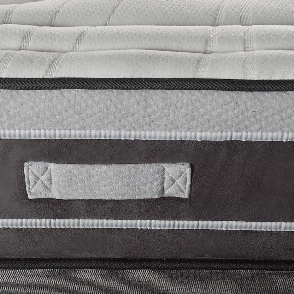 Pack Divin 90x200 cm Matelas Ressorts + Sommier Bois + Accessoires>Hypsom Hot