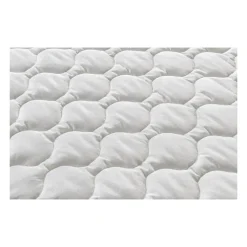 Pack pret a dormir RELAX - Matelas + sommier 160x200 + couette + 2 oreillers -><noscript><img width=