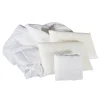 Pack Rêverie Protège matelas + Couette + Oreillers 140x190/200 cm>Olympe Literie Discount