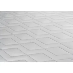 Vitalit Pack sommier kit matelas Mousse avec couette et oreillers* Ensemble Sommier Et Matelas