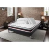 Pack sommier kit matelas Mousse avec couette et oreillers>Somness Outlet