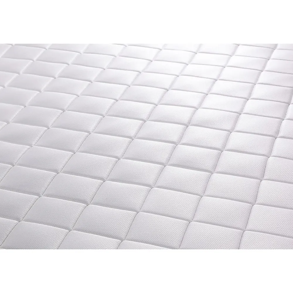 Pack sommier kit matelas Mousse avec couette et oreillers>Somness Outlet