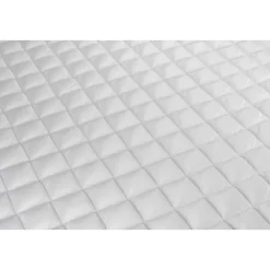 Vitalit Pack sommier kit matelas Mousse polyuréthane à mémoire de forme avec couette et oreillers* Ensemble Sommier Et Matelas