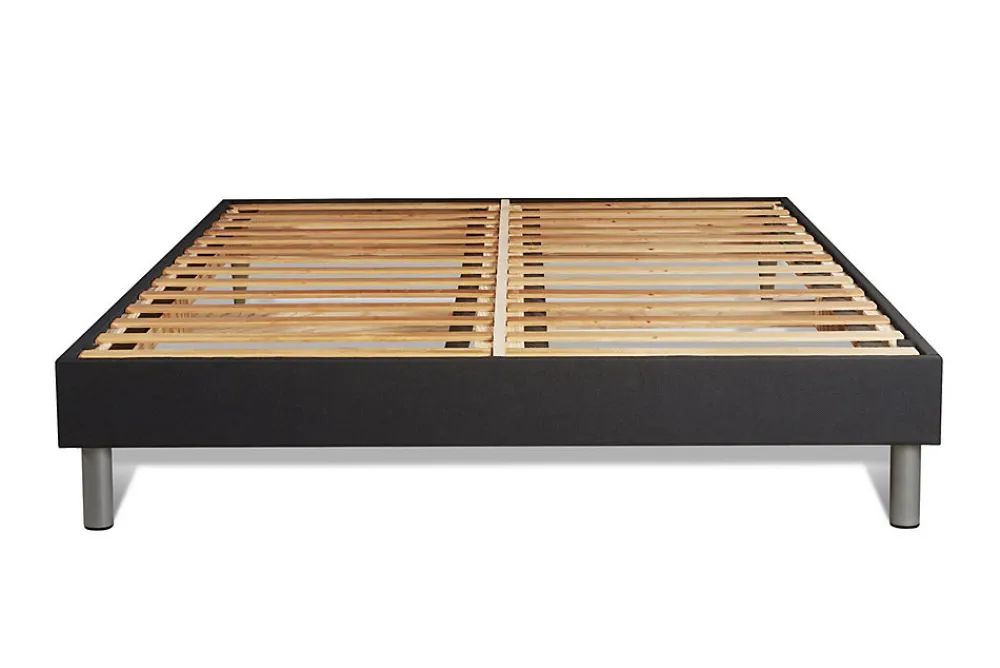 Pack sommier kit matelas Mousse avec couette et oreillers>Somness Clearance