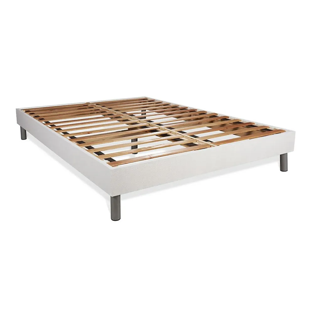 Pack sommier kit matelas Mémoire de forme avec couette et oreillers>Bodycare Outlet