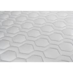 Vitalit Pack sommier kit matelas Mousse polyuréthane à mémoire de forme avec couette et oreillers* Ensemble Sommier Et Matelas