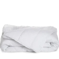 Pack Été Couette légère 220x240cm + 2 Oreillers 60x60cm ANTI-TRANSPIRATION TOPCOOL><noscript><img width=