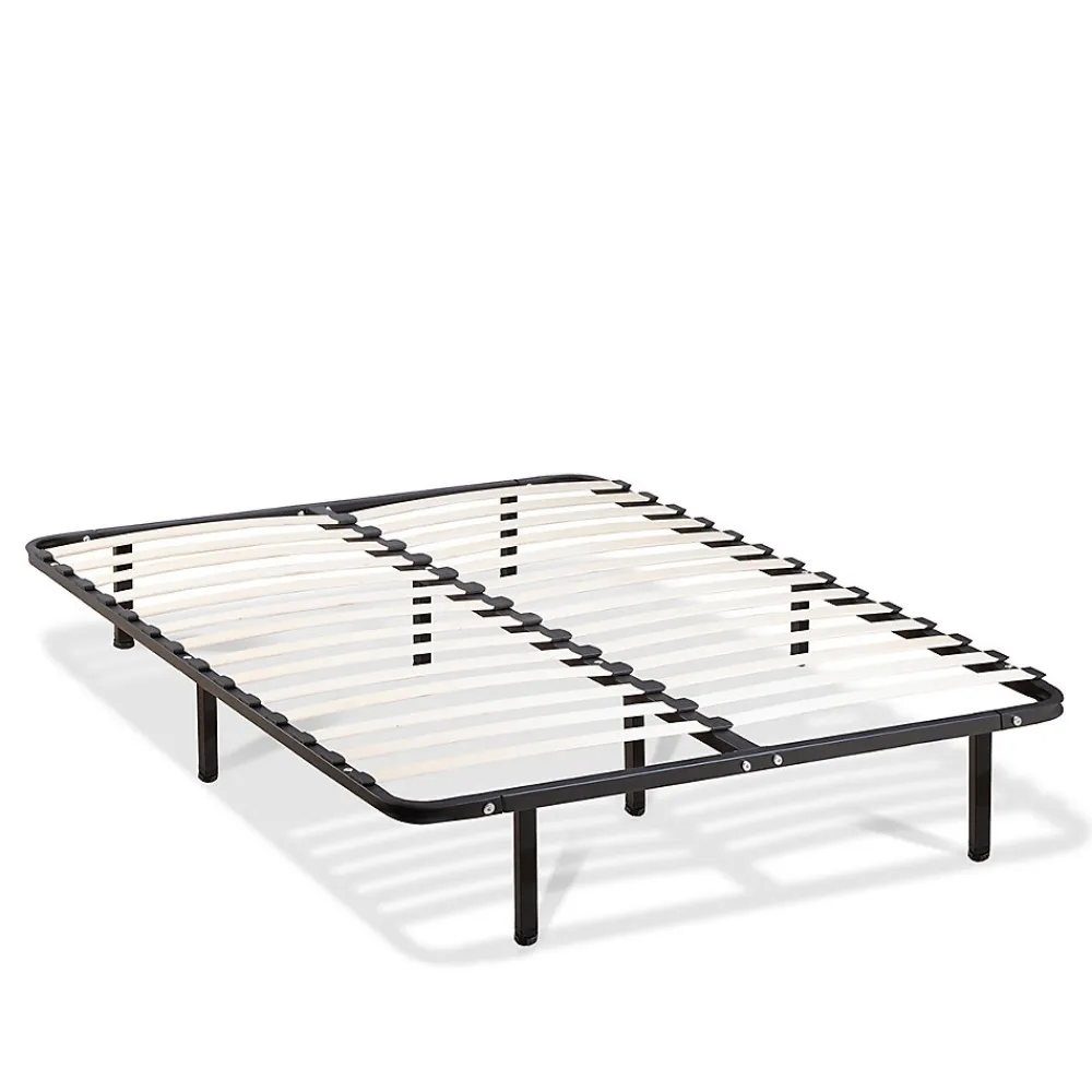 Pack Venus 90x190 cm Matelas Mousse + Sommier Métal + Accessoires>Olympe Literie Hot