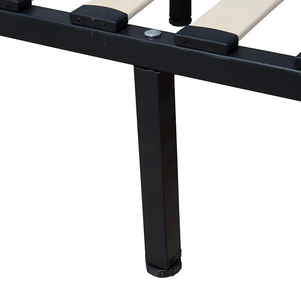 Pack Venus 90x190 cm Matelas Mousse + Sommier Métal + Accessoires>Olympe Literie Hot