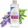 Parfum Lavender Expression pour lampe catalytique (500 ml) - Élimine les mauvaises odeurs, parfume et nettoie l'environnement>Mamamanuela Best