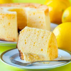 Mamamanuela Parfum Lemon Cake pour lampe catalytique (200 ml) - Élimine les mauvaises odeurs, parfume et nettoie l'environnement* Désodorisant Et Parfum D'Ambiance