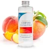 Parfum Peach Velvet pour lampe catalytique (200 ml) - Élimine les mauvaises odeurs, parfume et nettoie l'environnement>Mamamanuela Discount