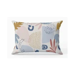 Copenhagen Home Parure de couette "Anisa" toutes dimensions 100% Coton / 57 Fils/cm² - Parure de couette 240 x 220 cm + 2 Taies d'oreiller 63 x 63* Housse De Couette