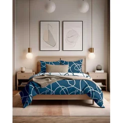 Copenhagen Home Parure de couette 