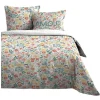 Parure de Drap + 2 taies d'39oreiller Collection Amour>Eden New