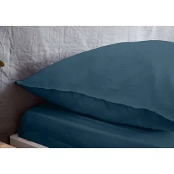 Côté Déco Parure de lit - 100% microfibre lavée* Parure De Lit