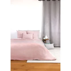 Côté Déco Parure de lit - Double gaze de coton* Parure De Lit