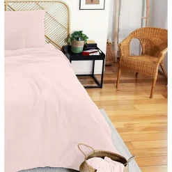 Côté Déco Parure de lit - Double gaze de coton* Parure De Lit