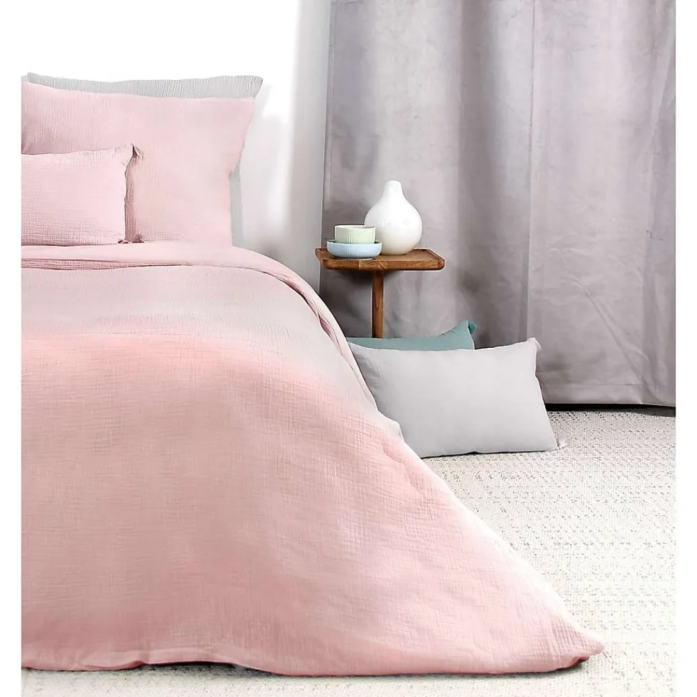 Côté Déco Parure de lit - Double gaze de coton* Parure De Lit