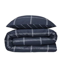 Future Home Parure de lit 2 personnes en microfibre 200x200cm* Parure De Lit