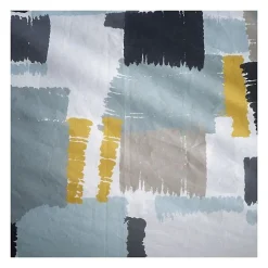 Parure de lit 2 personnes - TODAY - Sunshine 15.23 - 220 x 240 cm - 100% Coton imprimé>Todays Tools Discount