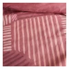 Todays Tools Parure de lit 2 personnes -TODAY - Sunshine 15.2 - 240 x 260 cm - 100% Coton imprimé* Parure De Lit