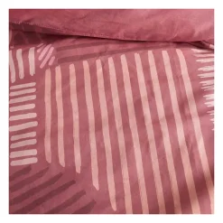 Todays Tools Parure de lit 2 personnes -TODAY - Sunshine 15.2 - 240 x 260 cm - 100% Coton imprimé* Parure De Lit