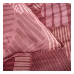 Todays Tools Parure de lit 2 personnes -TODAY - Sunshine 15.2 - 240 x 260 cm - 100% Coton imprimé* Parure De Lit
