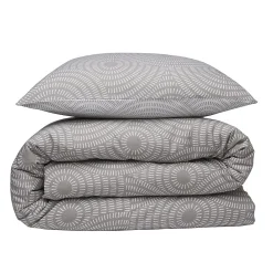Parure de lit 2 personnes en polycoton 57 fils 200x200cm>Future Home Discount