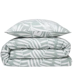 Parure de lit 2 personnes tropical en polycoton 240x220cm>Future Home Hot