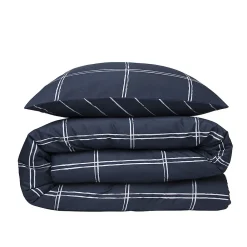 Parure de lit 2 personnes en microfibre 260x240cm>Future Home Sale
