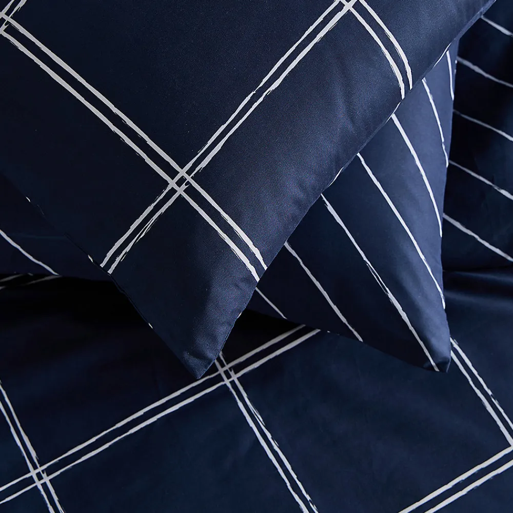 Parure de lit 2 personnes en microfibre 260x240cm>Future Home Sale