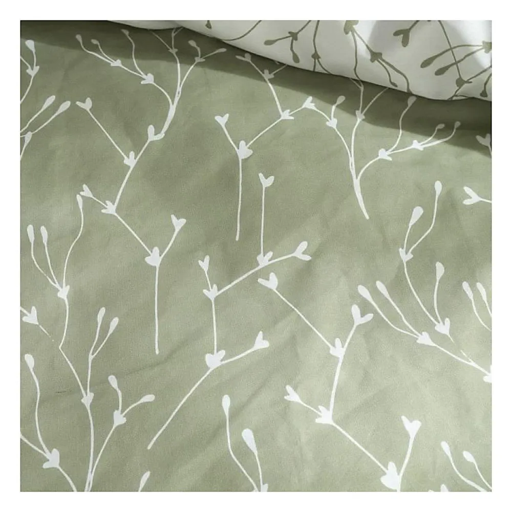 Parure de lit 2 personnes - TODAY - Sunshine 15.25 - 220 x 240 cm - 100% Coton imprimé>Todays Tools Clearance