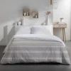 Todays Tools Parure de lit 2 personnes - TODAY - Sunshine 15.33 - 220 x 240 cm - 100% Coton imprimé* Parure De Lit