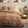 Todays Tools Parure de lit 2 personnes - TODAY - Sunshine 16.23 - 240 x 260 cm - 100% Coton imprimé* Parure De Lit