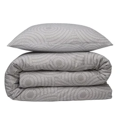 Future Home Parure de lit 2 personnes en polycoton 57 fils 260x240cm* Parure De Lit