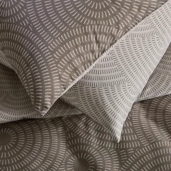 Future Home Parure de lit 2 personnes en polycoton 57 fils 260x240cm* Parure De Lit
