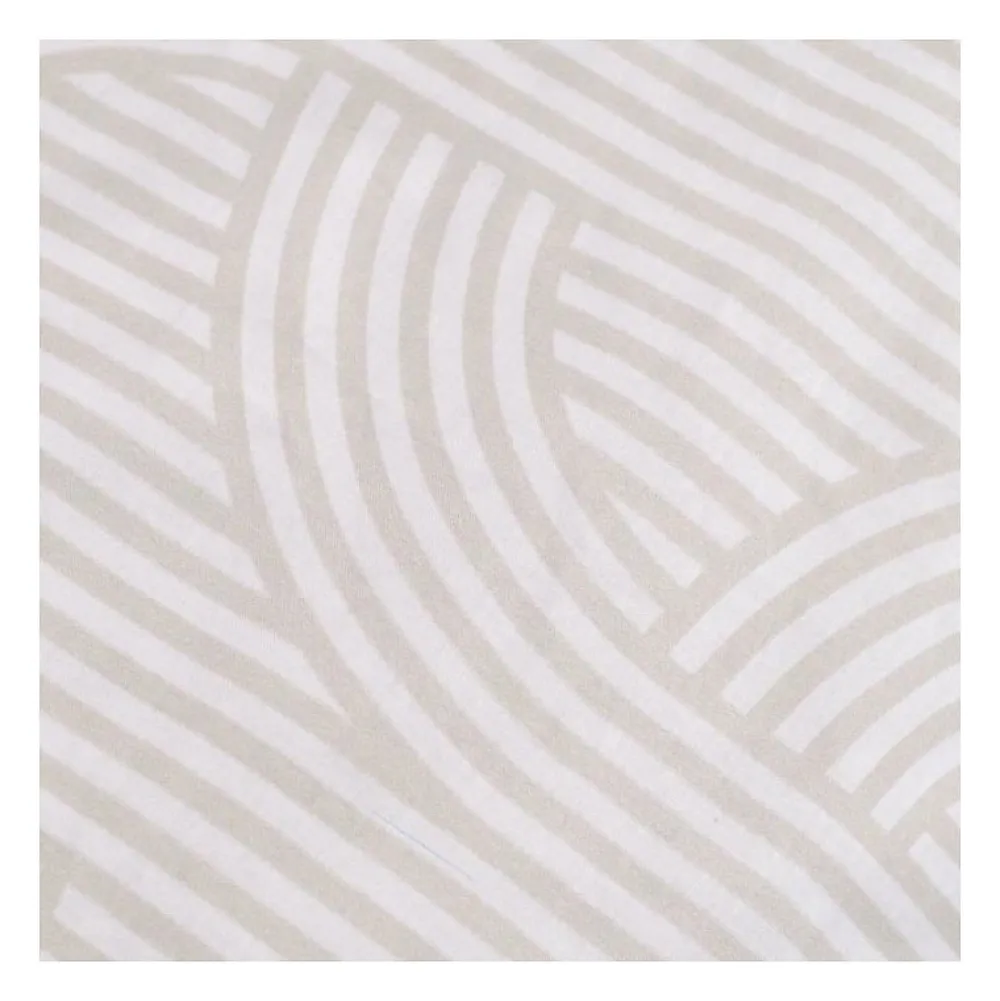 Todays Tools Parure de lit 2 personnes - TODAY - Sunshine 11.54 - 240 x 260 cm - 100% Coton imprimé* Parure De Lit