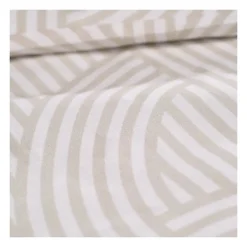 Todays Tools Parure de lit 2 personnes - TODAY - Sunshine 11.54 - 240 x 260 cm - 100% Coton imprimé* Parure De Lit