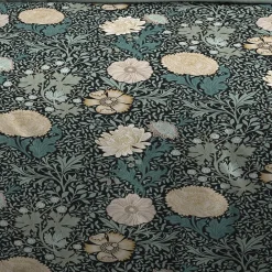 Parure de lit 4 pièces ALFONS coton 57 fils><noscript><img width=