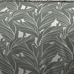 STOF Parure de lit 4 pièces CALLUM coton 57 fils* Parure De Lit