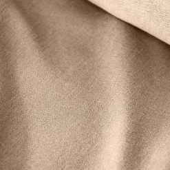 Parure de lit 3 pièces 240x220 cm microfibre SENSATION FLANELLE rose><noscript><img data-lazyloaded=