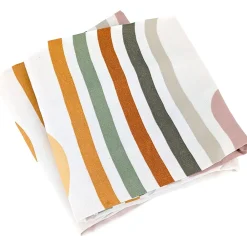 Linnea Parure de lit 3 pièces 240x220 KARTING 100% polyester microfibre* Parure De Lit