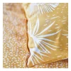 Todays Tools Parure de lit - TODAY - Sunshine - 116458 - 2 personnes - 220x240 cm - Coton - Imprimé 9.16* Parure De Lit