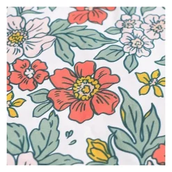 Parure de lit - TODAY - Sunshine - 119472 - 2 personnes - 260x240cm - Coton - Imprimé 11.47>Todays Tools Clearance
