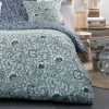 Parure de lit - TODAY - Sunshine - 116478 - 2 personnes - 220x240 cm - Coton - Imprimé 9.36>Todays Tools Clearance
