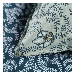 Parure de lit - TODAY - Sunshine - 116478 - 2 personnes - 220x240 cm - Coton - Imprimé 9.36>Todays Tools Clearance