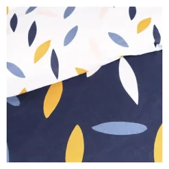 Todays Tools Parure de lit - TODAY Sunshine - 240x220 cm - 2 personnes - coton imprimé floral* Housse De Couette