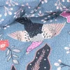 Todays Tools Parure de lit - TODAY Sunshine - 240x220 cm - 2 personnes - coton imprimé floral* Parure De Lit